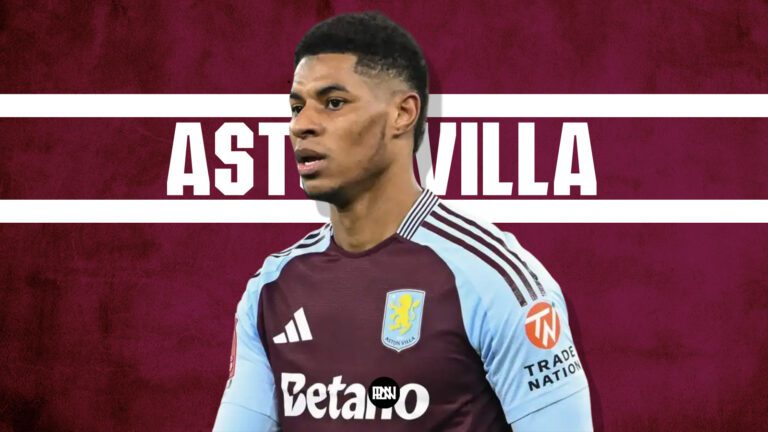 Marcus Rashford likely out for the season at Aston Villa – Permanent move in serious doubt