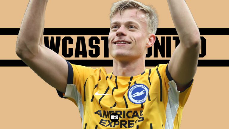 Newcastle United add Jan Paul van Hecke to defensive shortlist ahead of summer rebuild