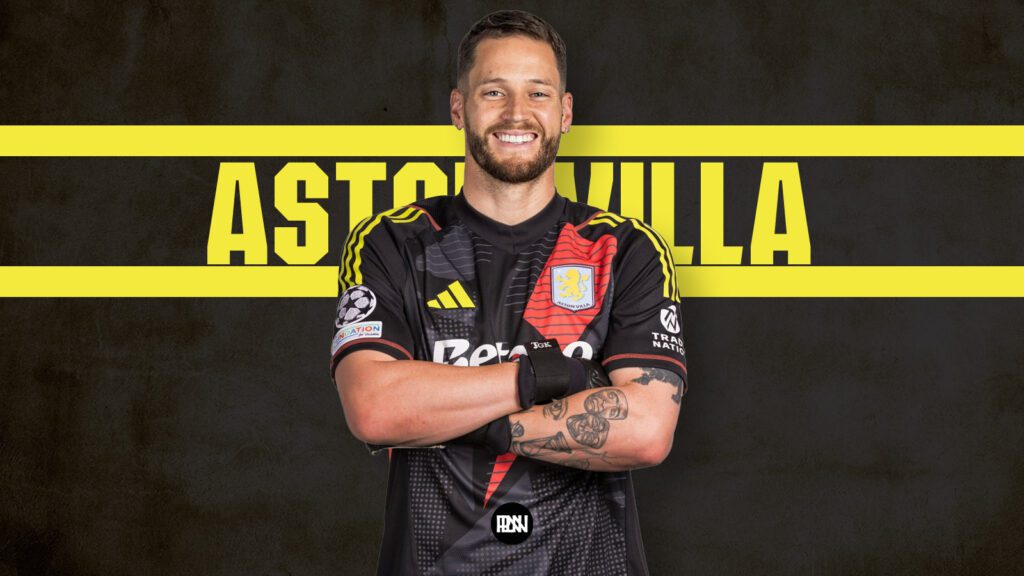 Alex Remiro Aston Villa | Premier League News Now Alex Remiro Aston Villa
