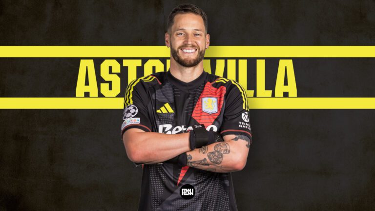 Villa eye La Liga goalkeeper amid Martinez uncertainty