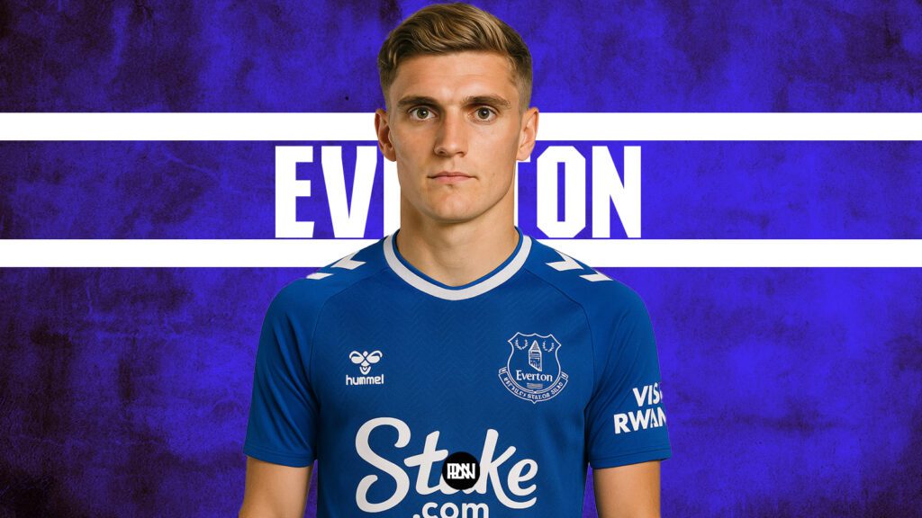 Elias Jelert Everton | Premier League News Now Elias Jelert Everton