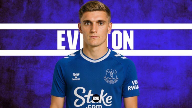 Toffees eye young right-back as summer rebuild begins