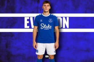 Georgios-Vagiannidis-Everton