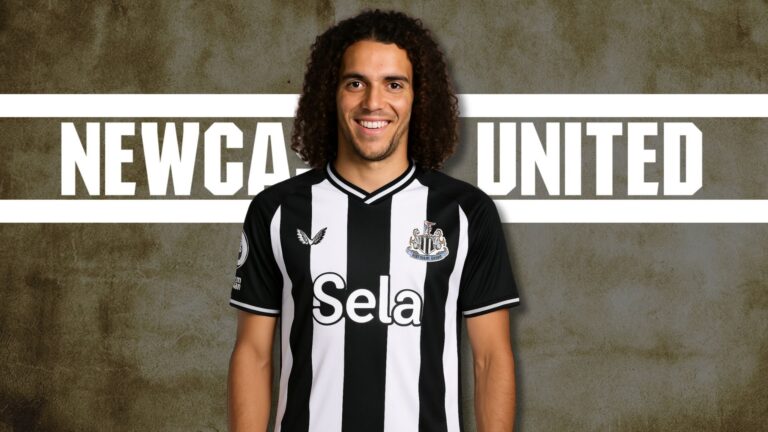 Magpies eye midfield reinforcement with former Premier League talent on radar