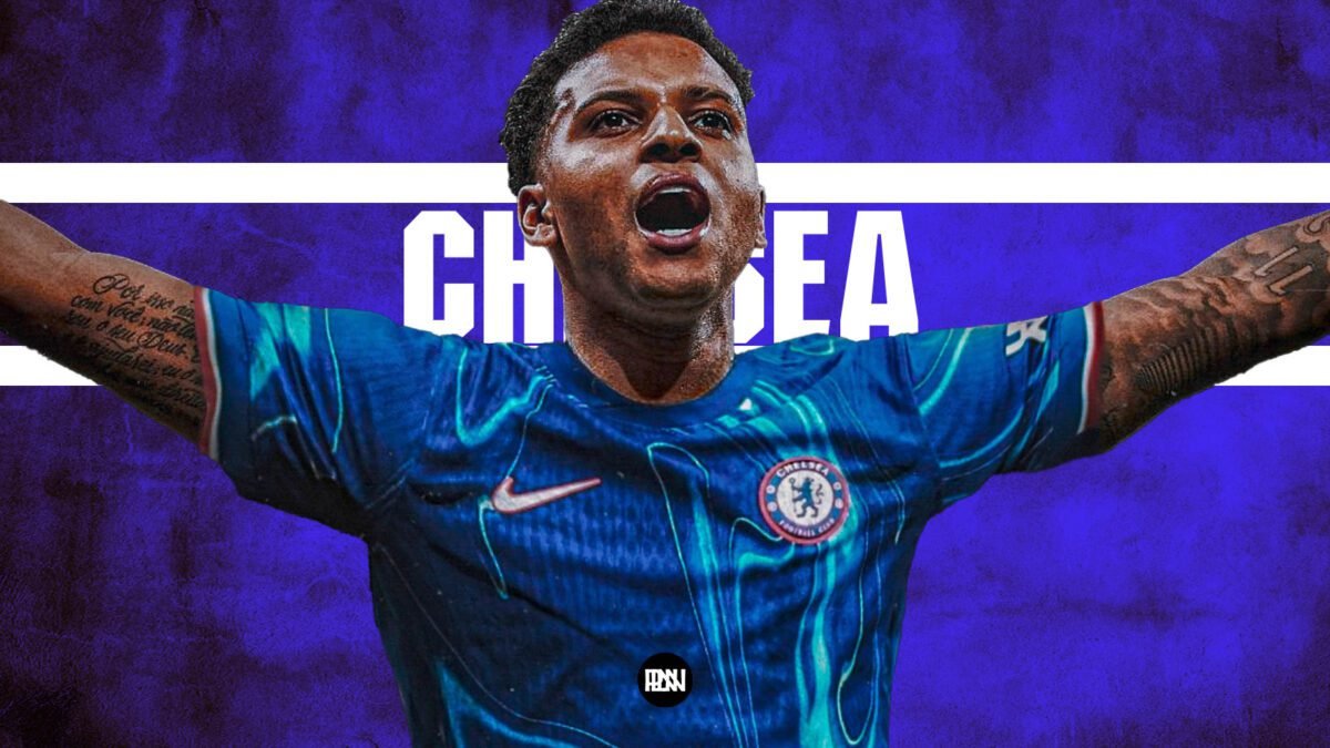 Rodrygo-Chelsea