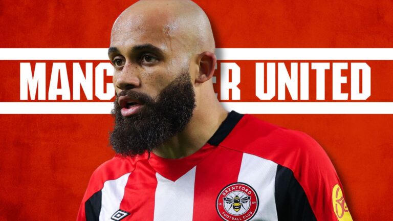 Premier League giants face off for Championship star’s signature