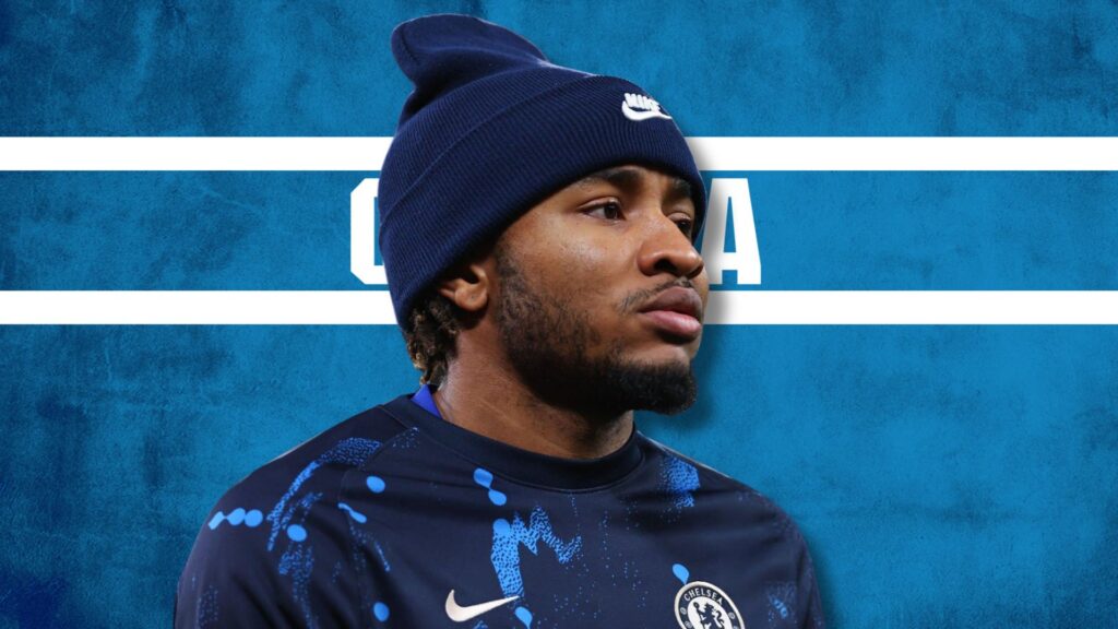 nkunku | Premier League News Now nkunku