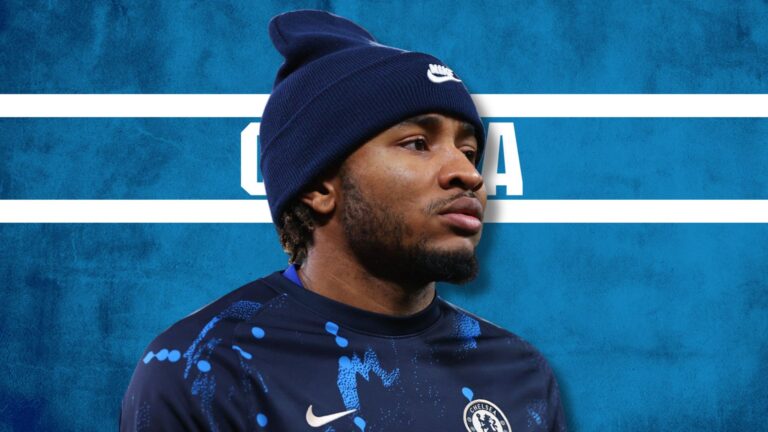 Nottingham Forest make enquiry for Chelsea’s out-of-favour attacker