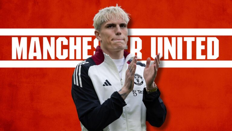 Chelsea emerge as frontrunners for out-of-favour Manchester United winger