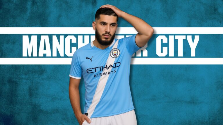 Cherki vs Semenyo FPL: Which Manchester City midfielder should you buy for Double Gameweek 36?
