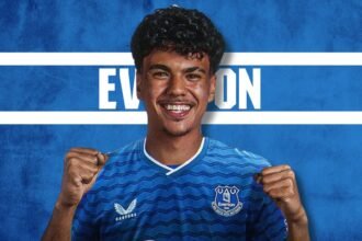 Adam-Aznou-Everton