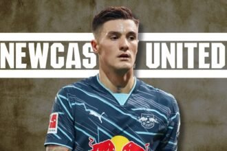 Benjamin-Sesko-Newcastle-United