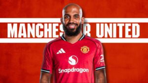 Bryan Mbeumo Man United | Premier League News Now Bryan Mbeumo Man United