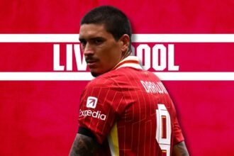 Darwin-Nunez-Liverpool
