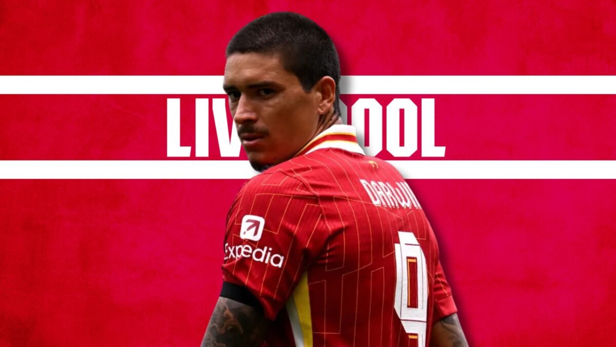 Darwin-Nunez-Liverpool