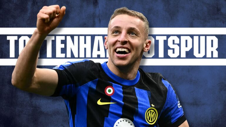 Inter milan midfielder poised to reject Premier League interest with new contract