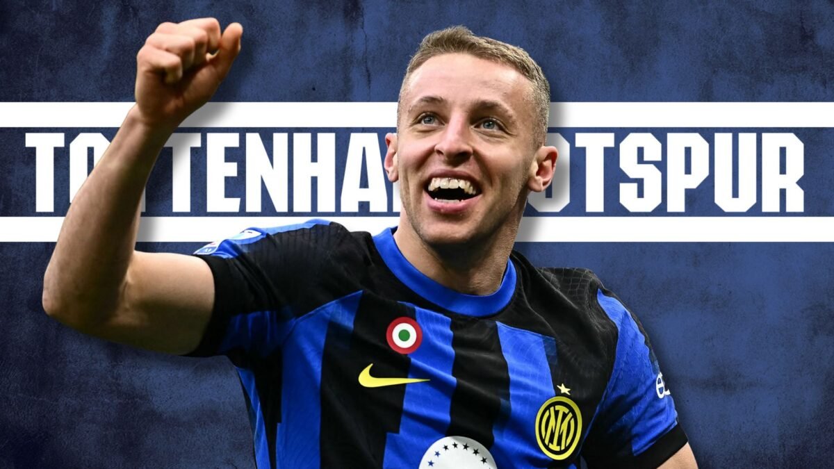 Davide-Frattesi-Tottenham