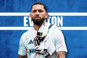 Douglas-Luiz-Everton
