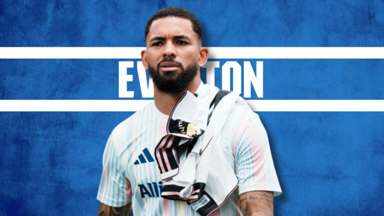 Fenerbahce aim to beat Everton, West Ham for Juventus midfielder signature