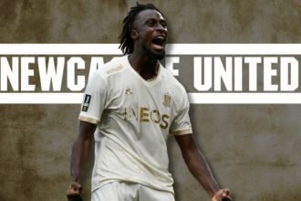 Evann-Guessand-Newcastle-United