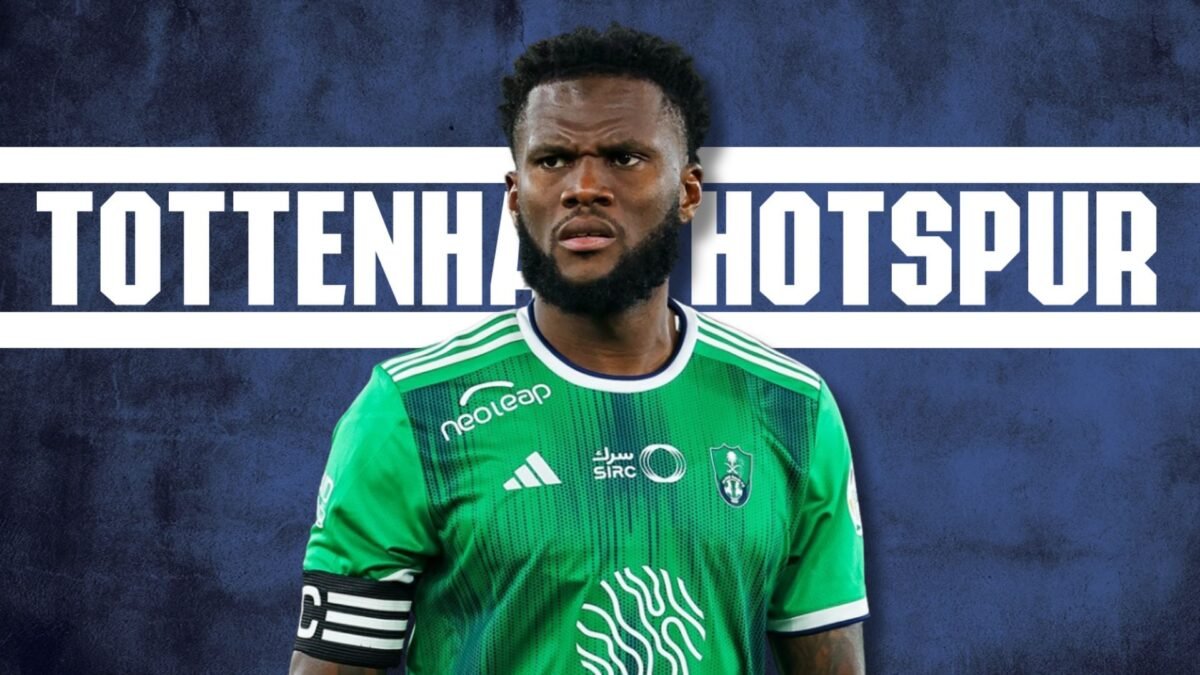 Franck-Kessie-Tottenham-transfer