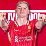 Gordon-Liverpool