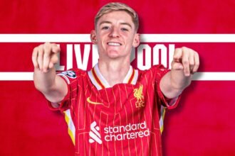 Gordon-Liverpool