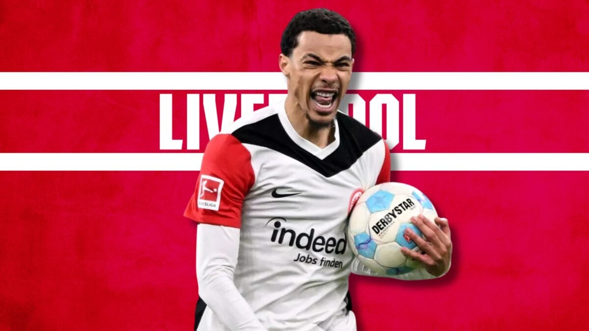 Hugo-Ekitike-Liverpool