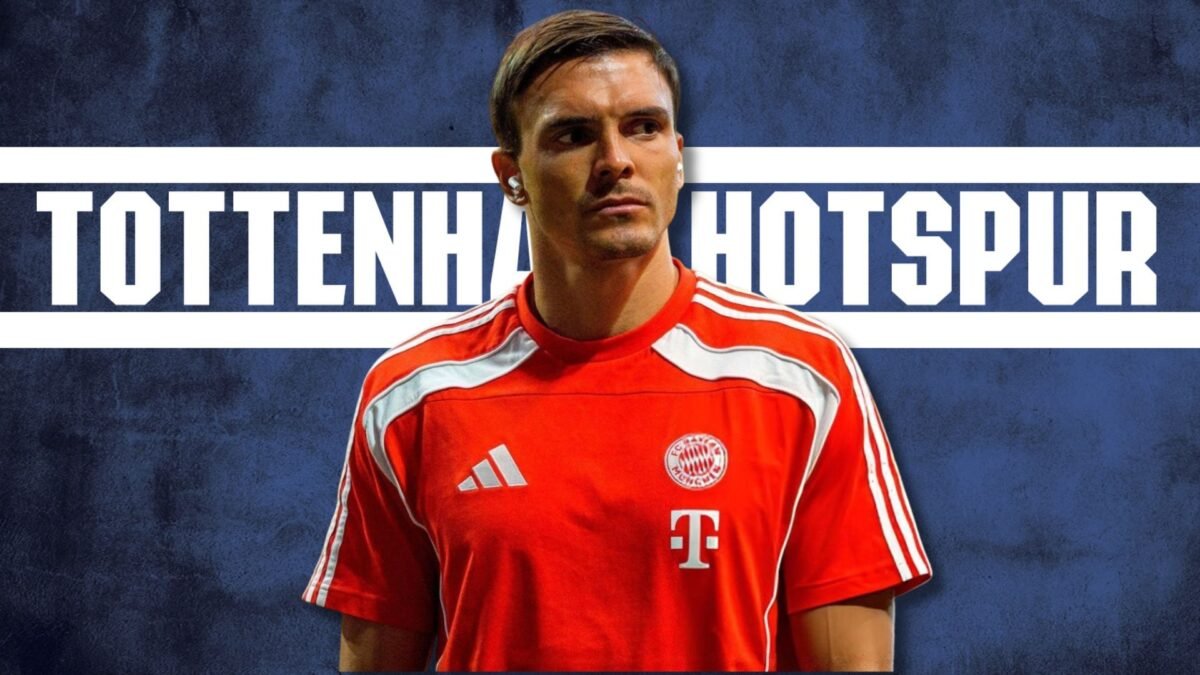 Joao-Palhinha-Tottenham