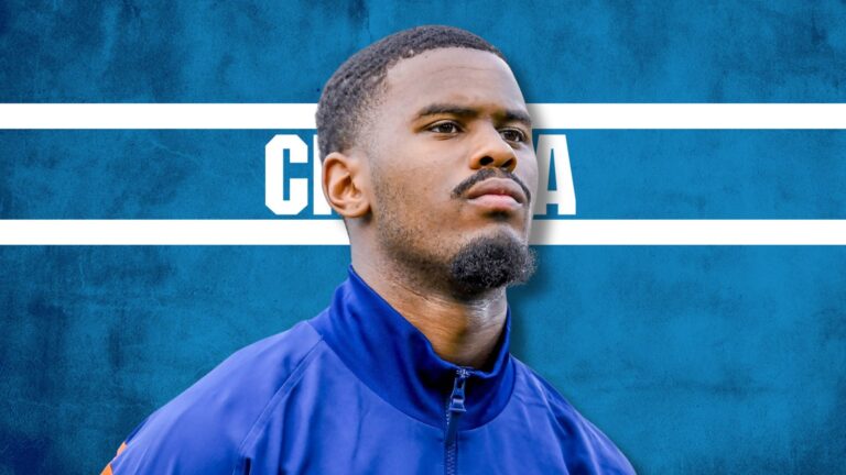Chelsea close in on £35m deal for Ajax teenager amid defensive reshuffle