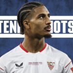 Loic-Bade-Tottenham
