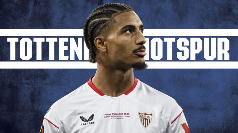 Tottenham Hotspur target former Nottingham Forest player after glowing praise