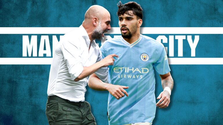 Manchester City retain interest in West Ham United playmaker