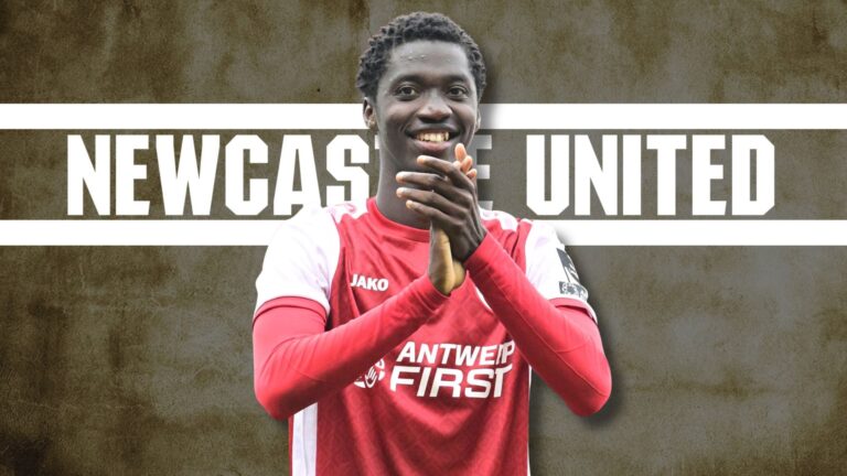 Premier League club make contact for €20m-rated midfielder admired by Eddie Howe