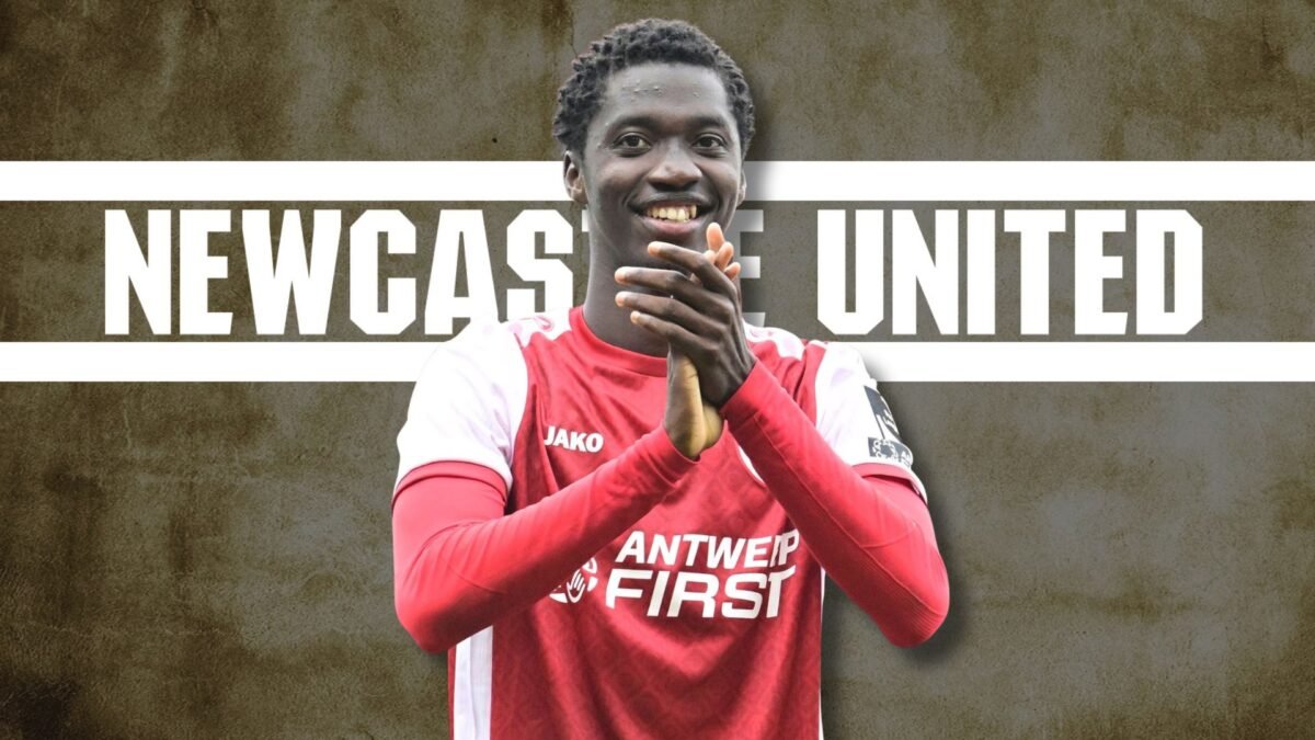 Mahamadou-Doumbia-Newcastle