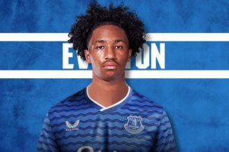 Malick-Fofana-Everton
