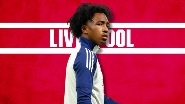 Liverpool poised to move for Lyon winger after Italian international exit