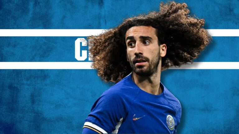 Al-Nassr launch €70m bid for Chelsea defender