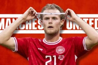Morten-Hjulmand-Man-United