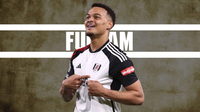 Fulham have signed two Real Madrid youngsters and one of them threatens to take Rodrigo Muniz’s starting spot before the season has even begun