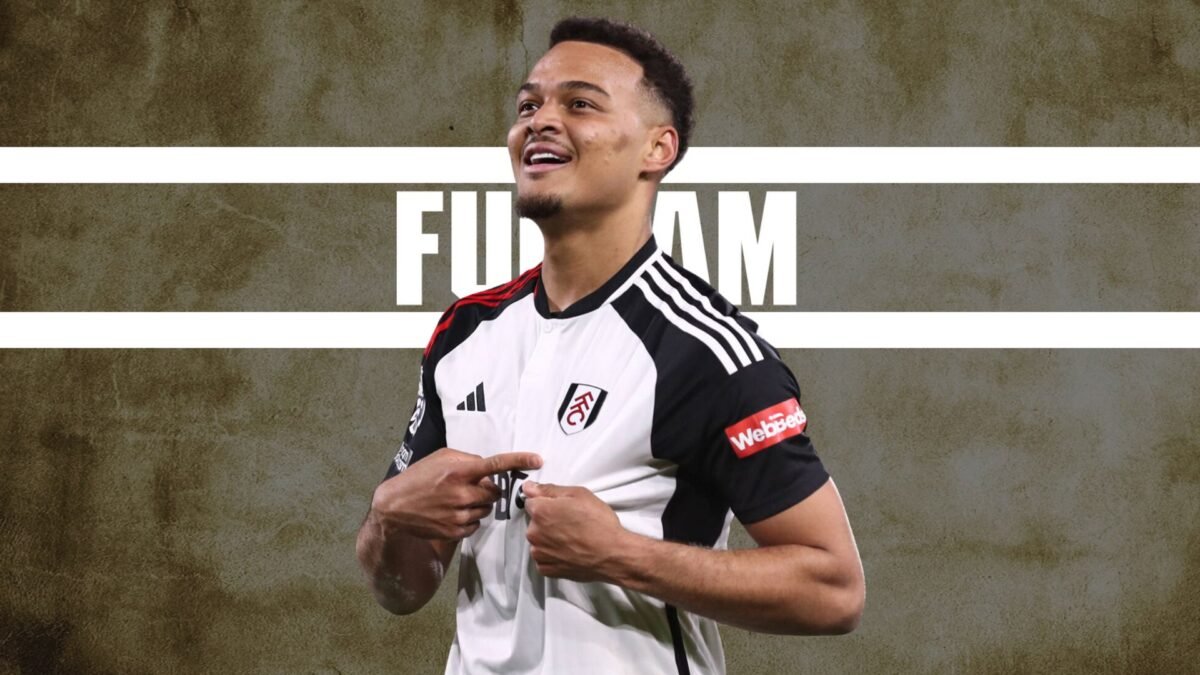 Rodrigo-Muniz-Fulham
