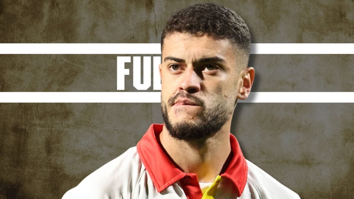 Romulo-Cardoso-Fulham