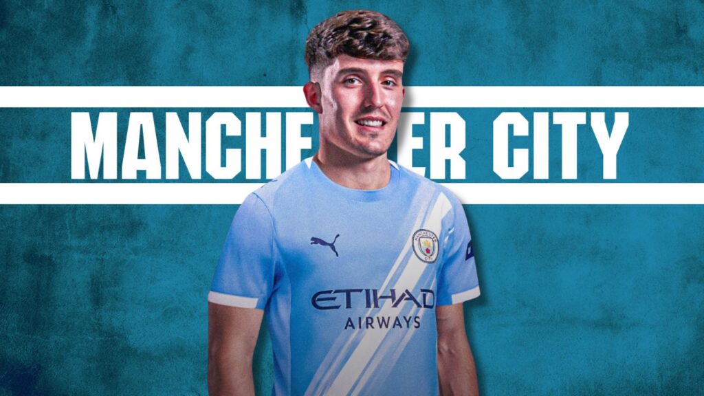 Valentino Livramento Man City | Premier League News Now Valentino Livramento Man City