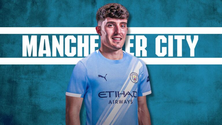 Manchester City targets Newcastle united defender with £50m bid