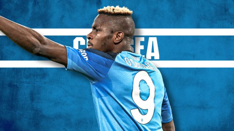 Chelsea and Manchester United miss out as Galatasaray secures highly sought-after striker