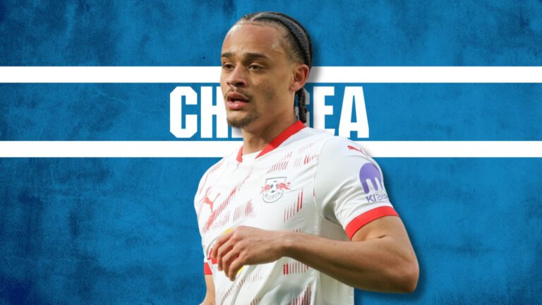 Chelsea target Dutch duo in summer rebuild