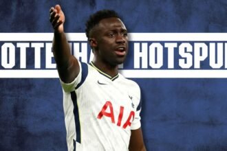 davinson-sanchez-tottenham-spurs