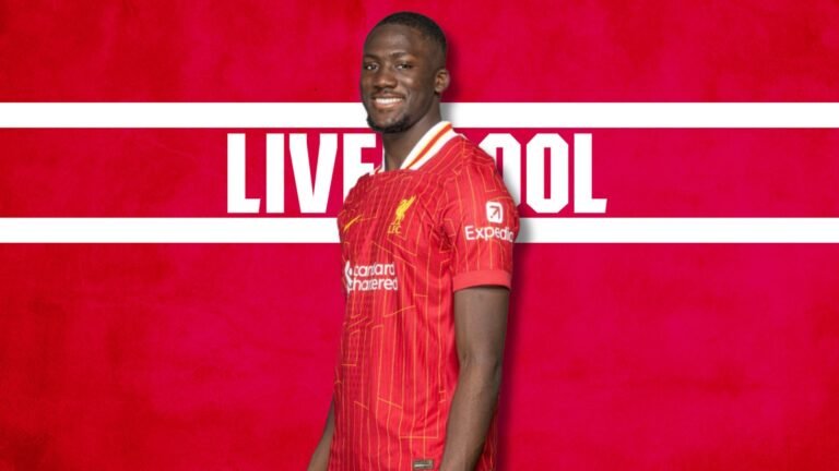 Boost for Liverpool; Real Madrid prefer Tottenham CB target over Konate