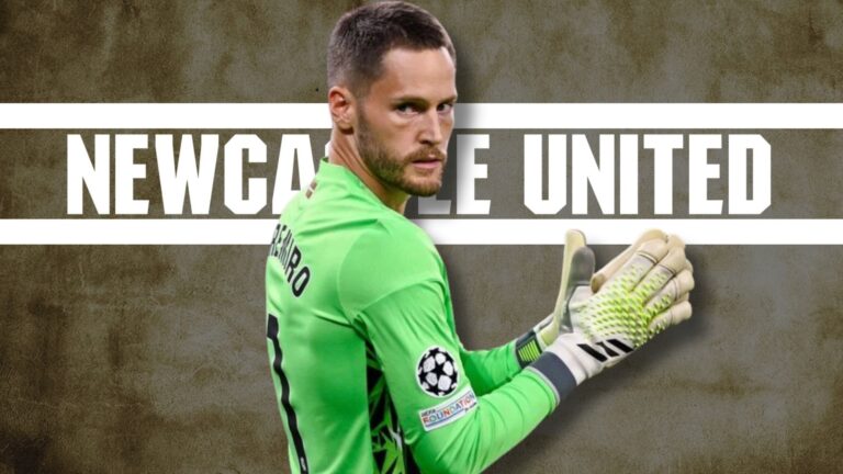 Aston Villa and Newcastle United target La Liga goalkeeper