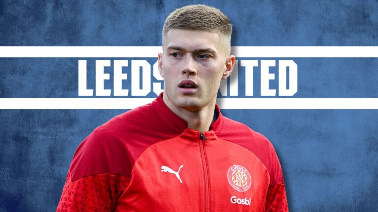 Leeds United and West Ham United face striker price hurdle